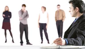 evalaucion de personal